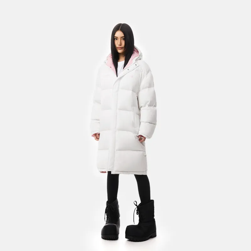 FDR Down Jackets Unisex-3