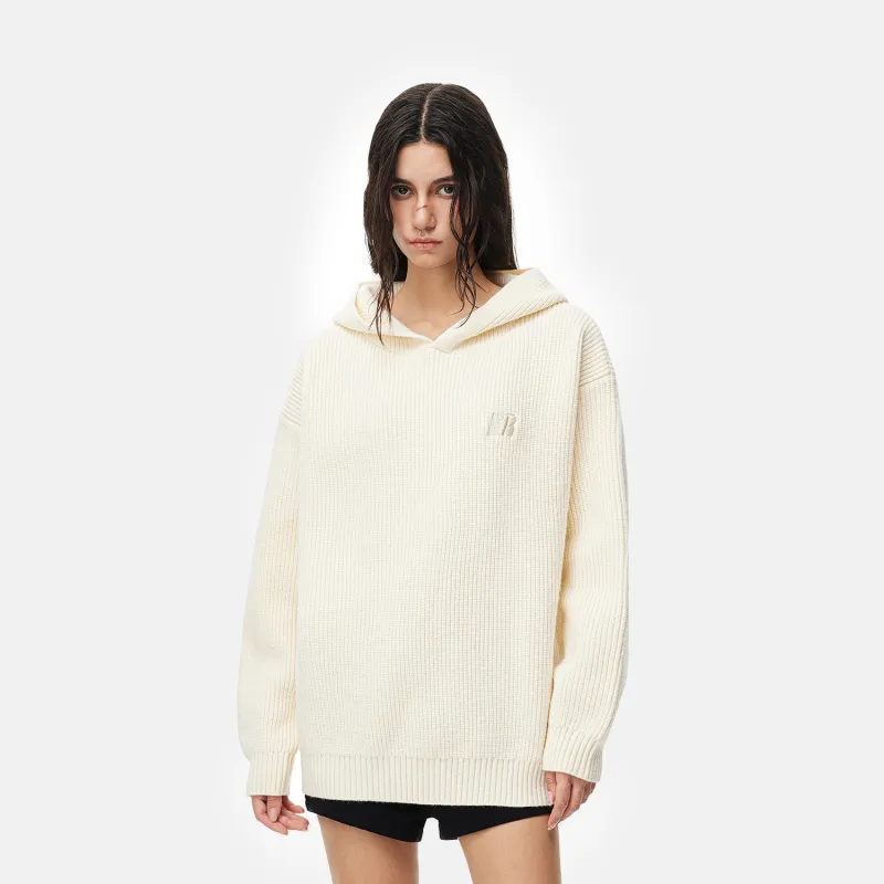 FDR Basic R Series Knitwear Unisex-2
