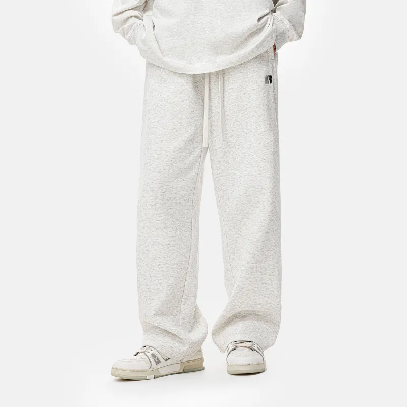 FDR Basic R Series Casual Pants Unisex-3