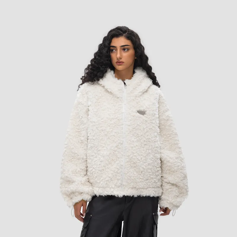 FDR Puffer Jackets Unisex-8