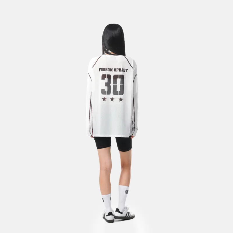 FDR T-Shirts Women's White-3