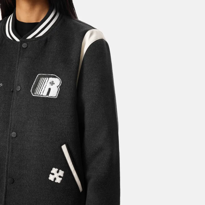 FDR Baseball Jerseys Unisex-4