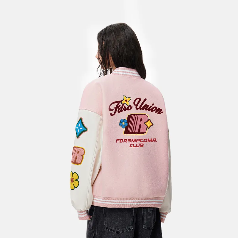 FDR Baseball Jerseys Unisex-6