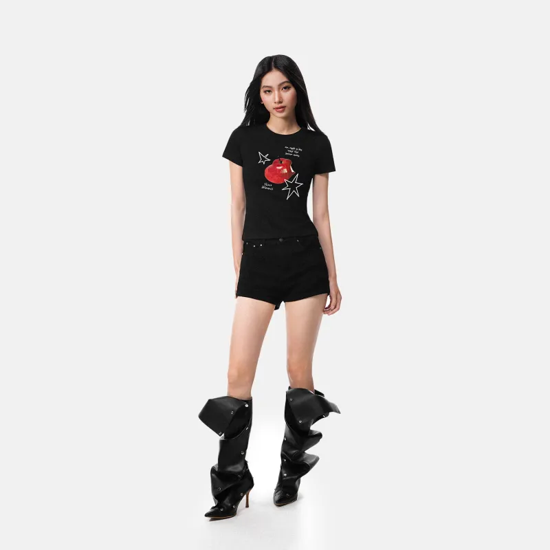 FDR T Shirts Women's-2
