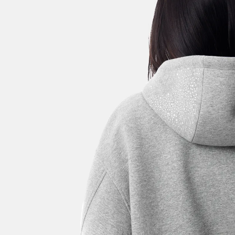 FDR Sweatshirt Unisex Heather Gray-2