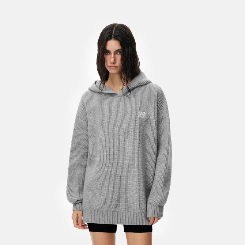 FDR Basic R Series Knitwear Unisex-6