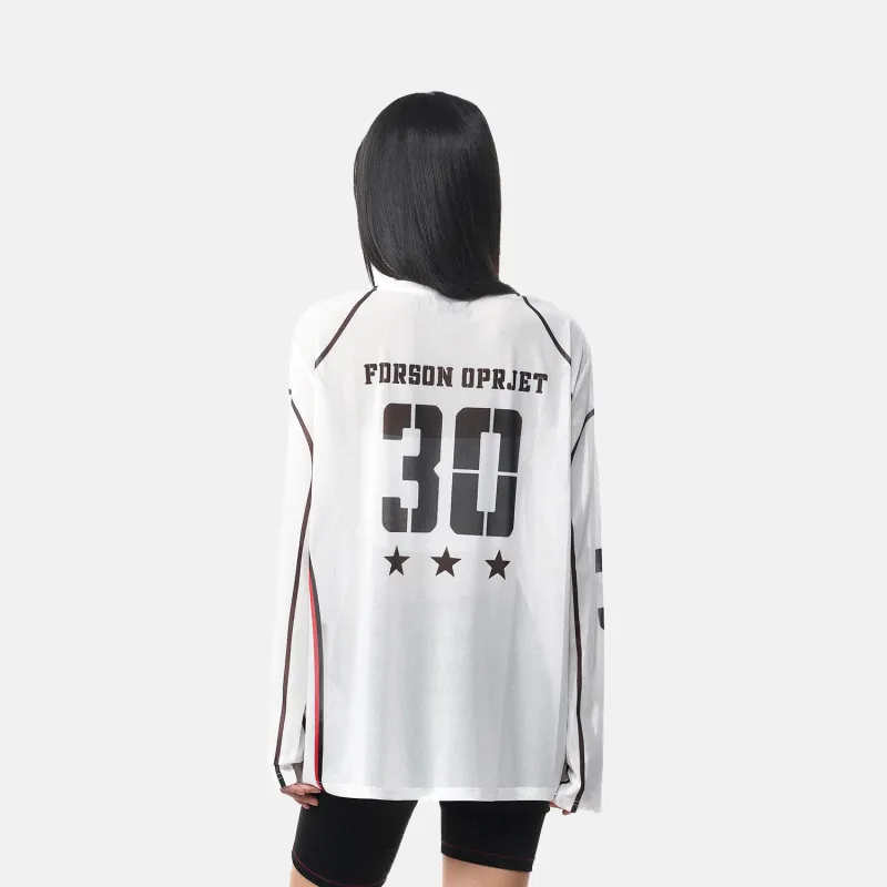 FDR T-Shirts Women's White-2