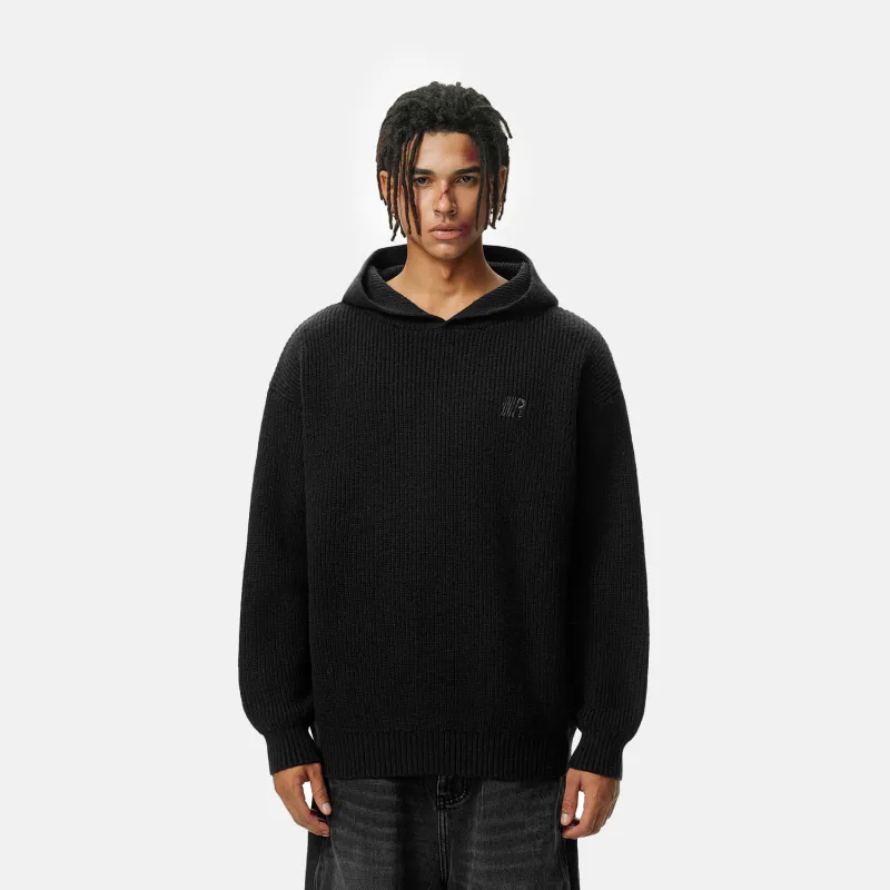 FDR Basic R Series Knitwear Unisex-9
