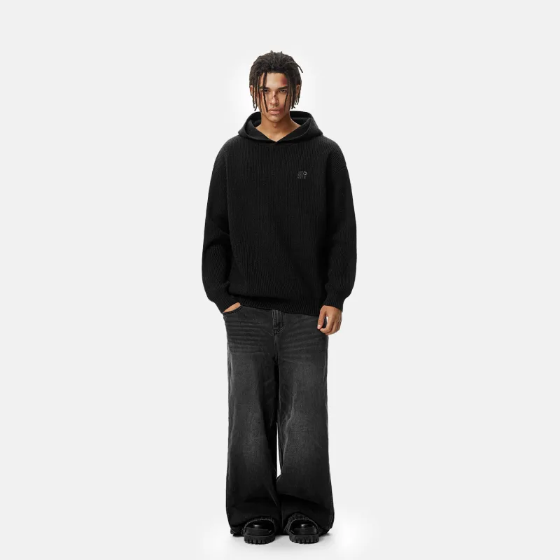 FDR Basic R Series Knitwear Unisex-10