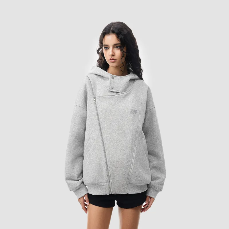 FDR Basic R Series Sweatshirt Jacket Unisex-6