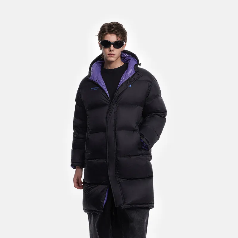 FDR Down Jackets Unisex-7