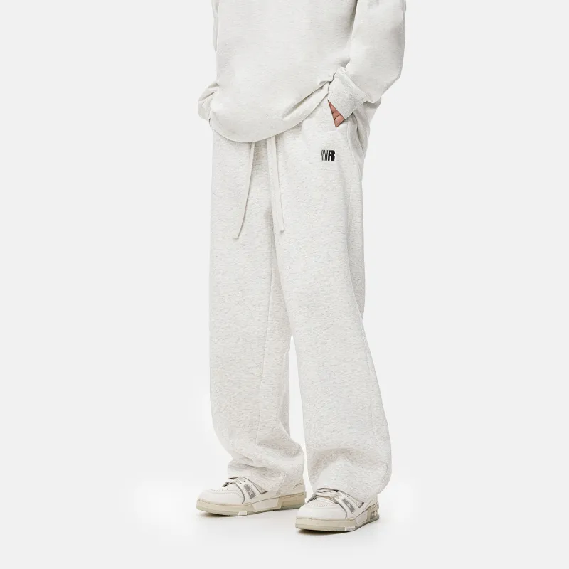 FDR Basic R Series Casual Pants Unisex-2