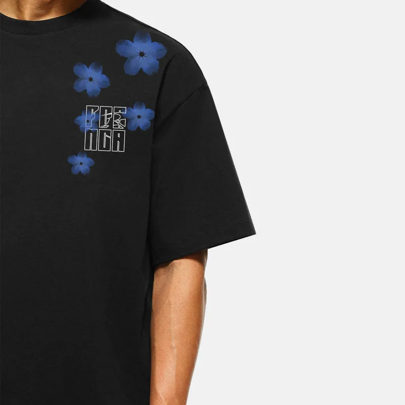 FDR T Shirts Unisex Black-2