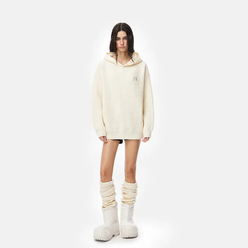 FDR Basic R Series Knitwear Unisex-3