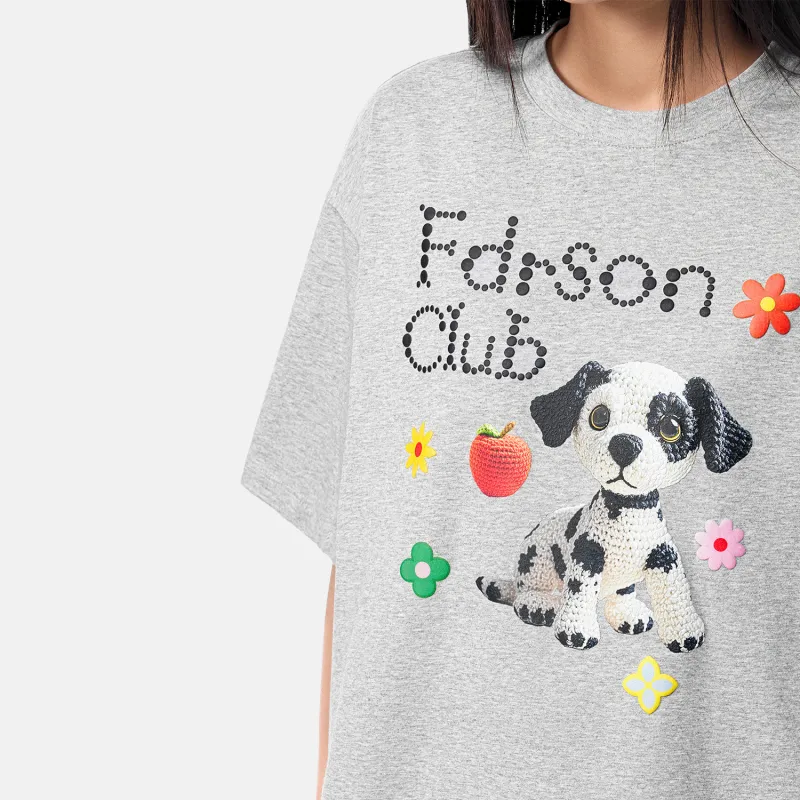 FDR T Shirts Unisex-4