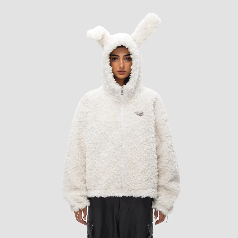 FDR Puffer Jackets Unisex-7
