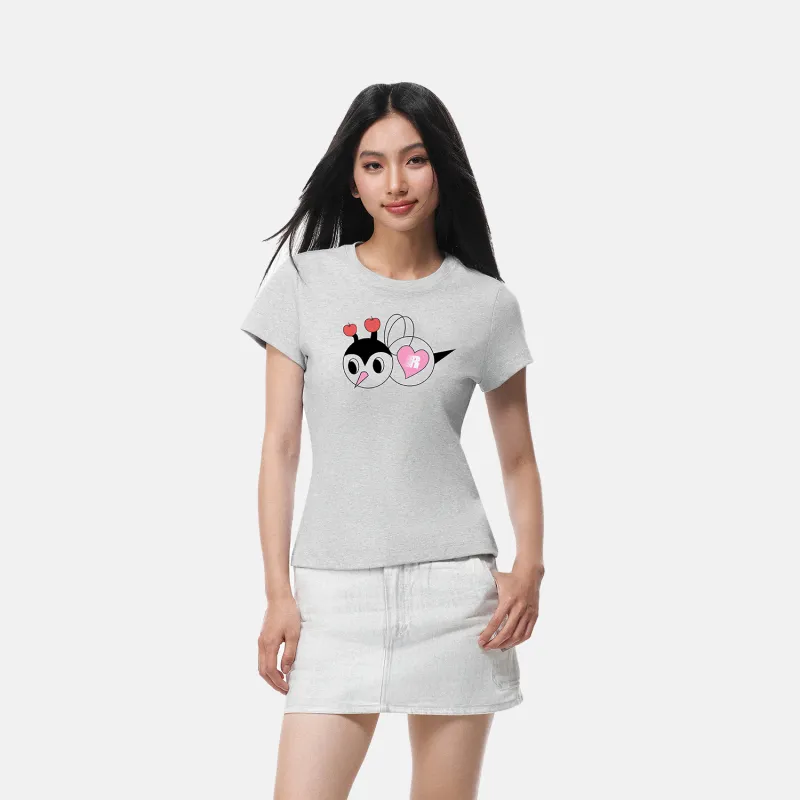 FDR T Shirts Women's-5