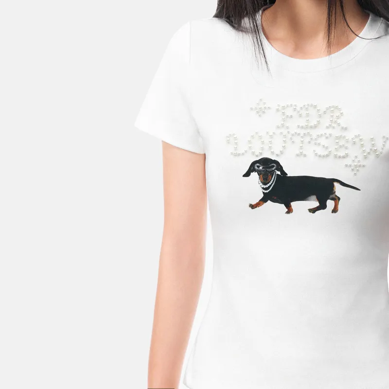 FDR T-Shirts Women's-2