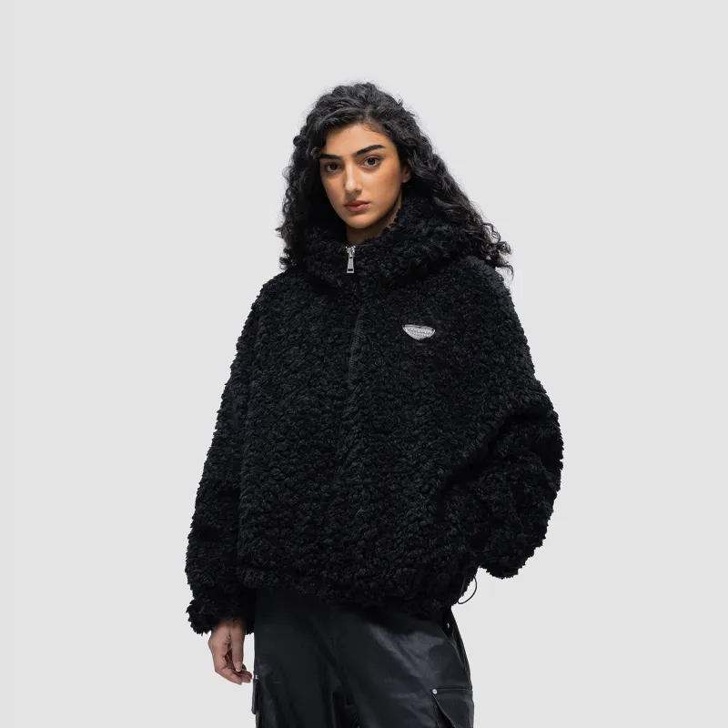 FDR Puffer Jackets Unisex-3