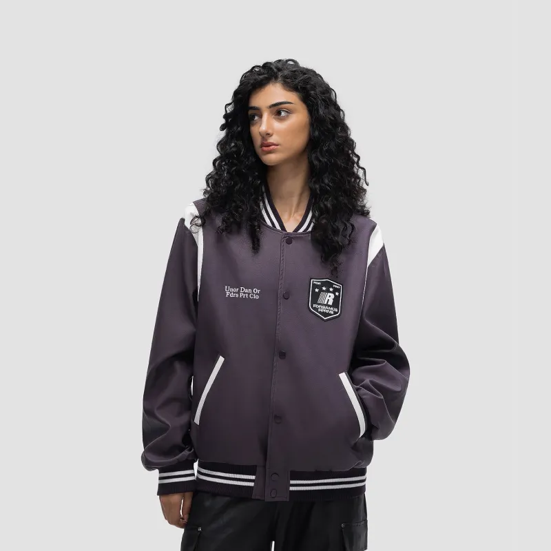 FDR Leather Jackets Unisex-2