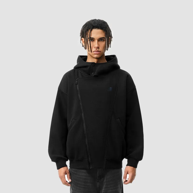 FDR Basic R Series Sweatshirt Jacket Unisex-9