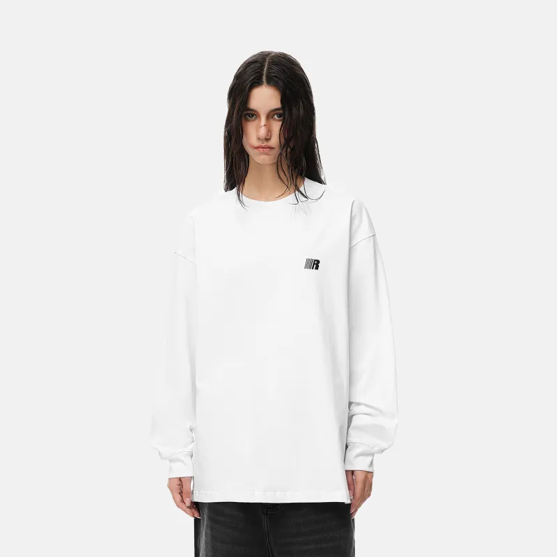 FDR Basic R Series T Shirt Unisex-6