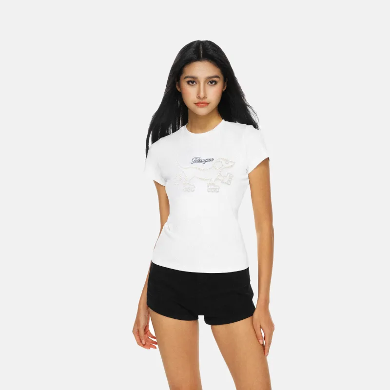 FDR T Shirts Women's-7