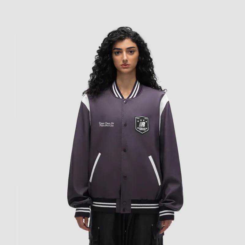 FDR Leather Jackets Unisex-1