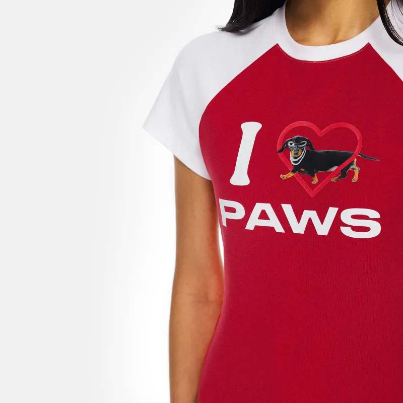 FDR T Shirts Women's-4