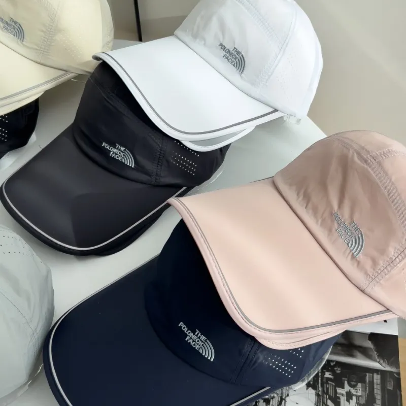 Ai Jiawei Polyamide Baseball Caps Unisex-3