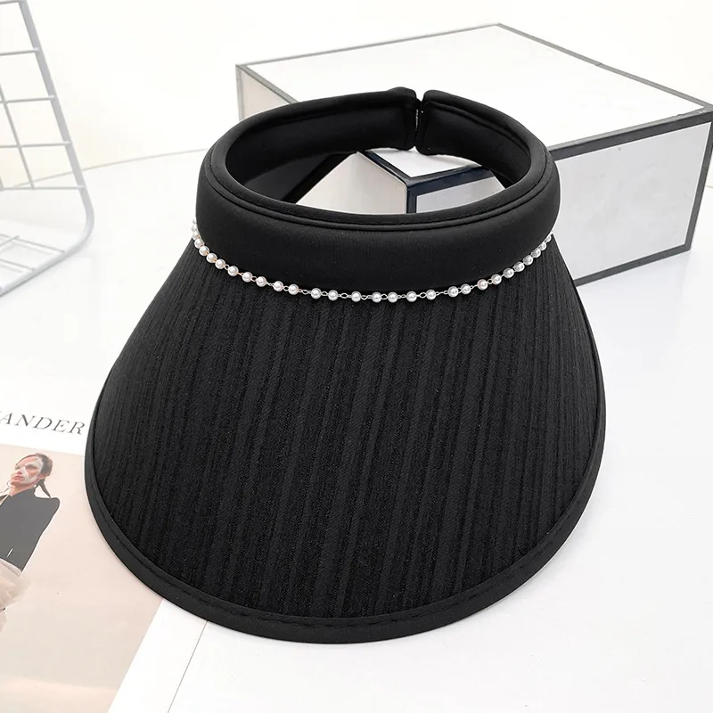 Ai Jiawei Polyester Sun Protection Hats Women's-9