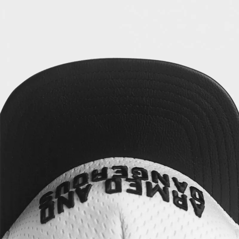 Ai Jiawei Cotton Baseball Caps Unisex-2