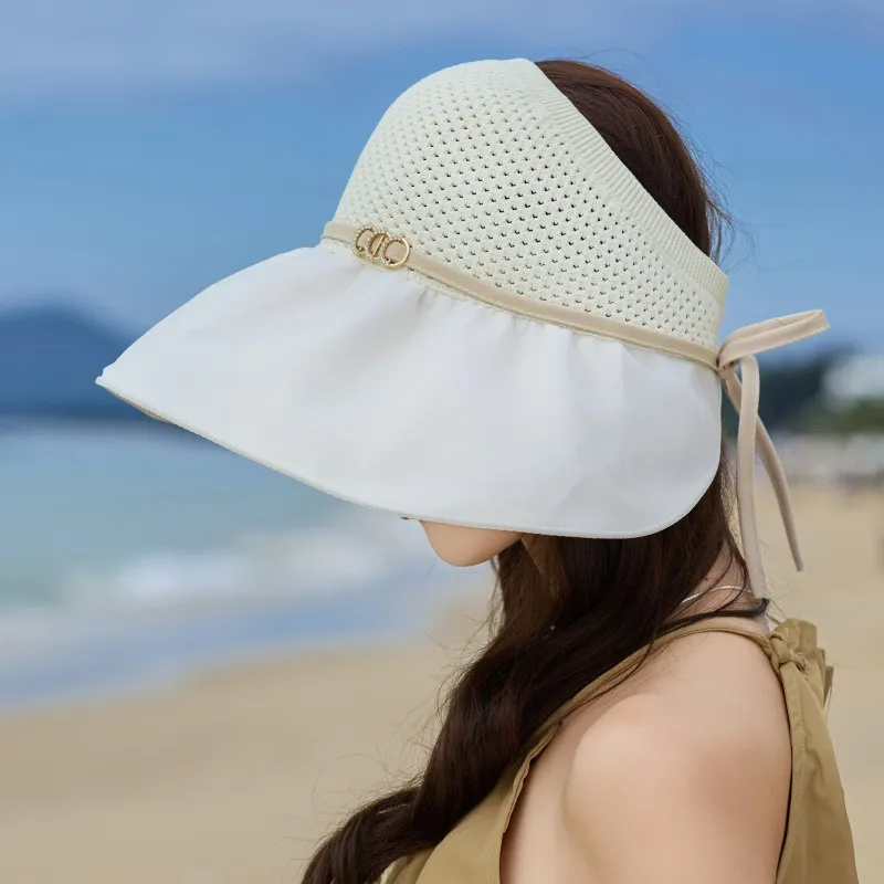Ai Jiawei Polyester Bucket Hats Women's-4