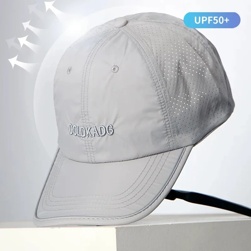 Ai Jiawei Polyamide Baseball Caps Unisex-1