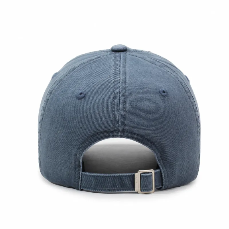 Ai Jiawei Cotton Baseball Caps Unisex-8