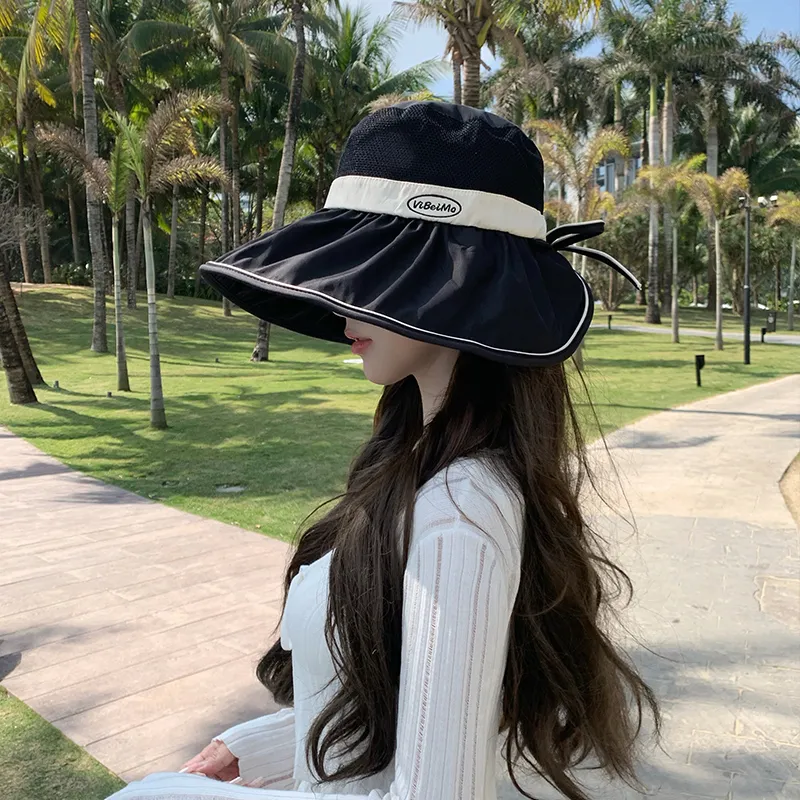 Ai Jiawei Polyester Bucket Hats Unisex-3