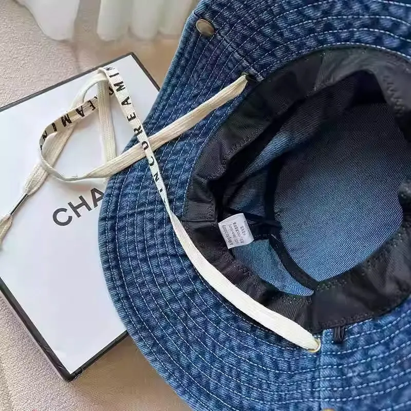 Ai Jiawei Recycled Polyester Bucket Hats Women's-2