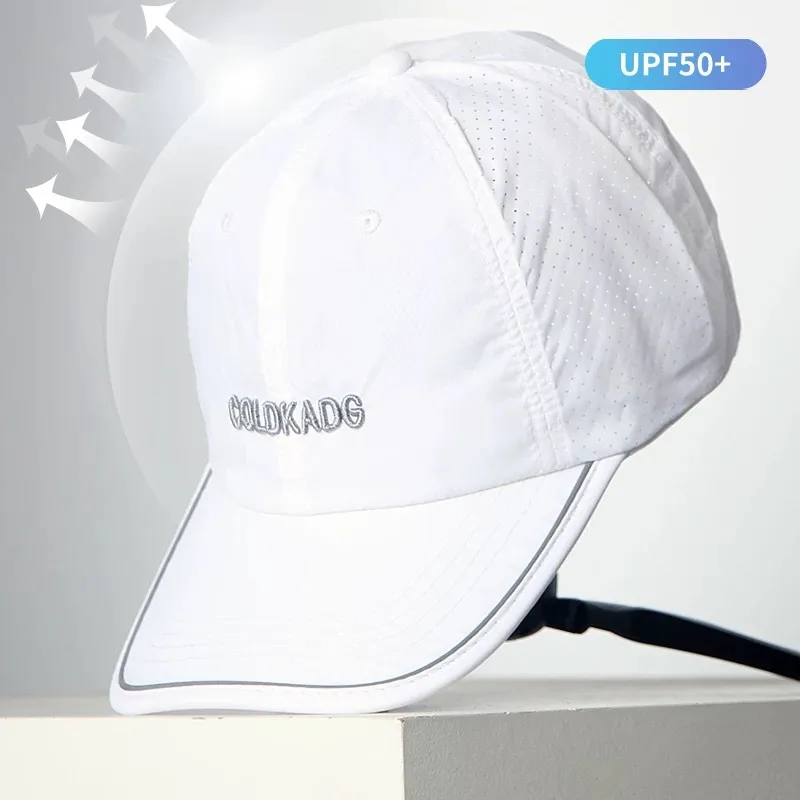 Ai Jiawei Polyamide Baseball Caps Unisex-5