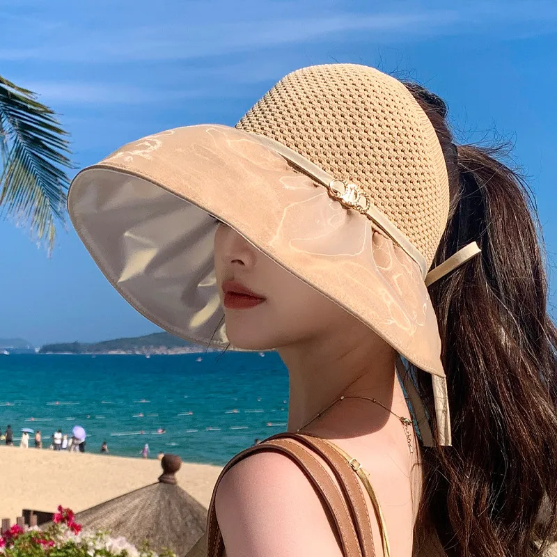 Ai Jiawei Polyester Bucket Hats Women's-6