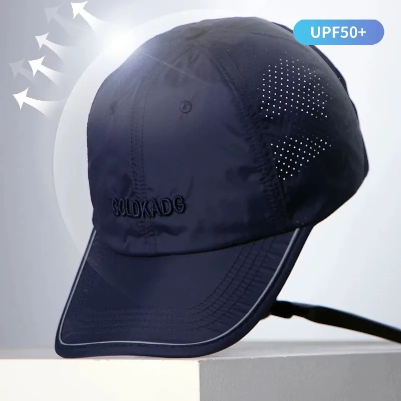 Ai Jiawei Polyamide Baseball Caps Unisex-11