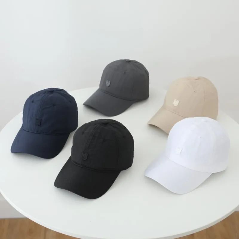 Ai Jiawei Polyester Baseball Caps Unisex-2