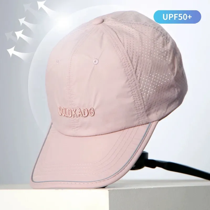 Ai Jiawei Polyamide Baseball Caps Unisex-13