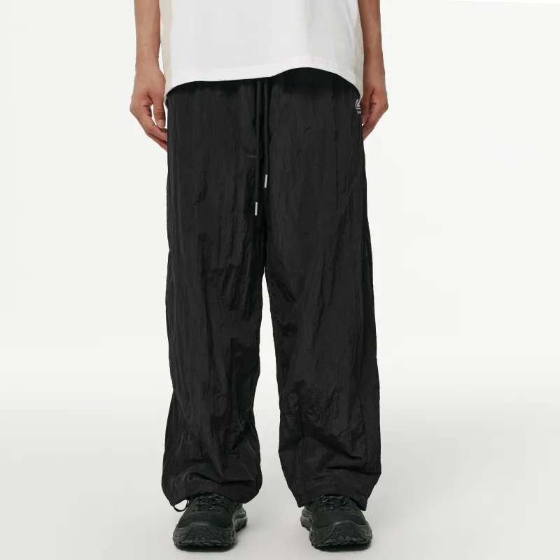 Coca Cola Casual Pants Unisex-3