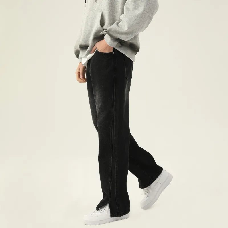 Coca Cola Jeans Unisex-8