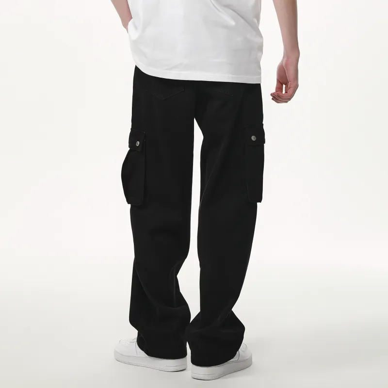 Coca Cola Jeans Unisex-6