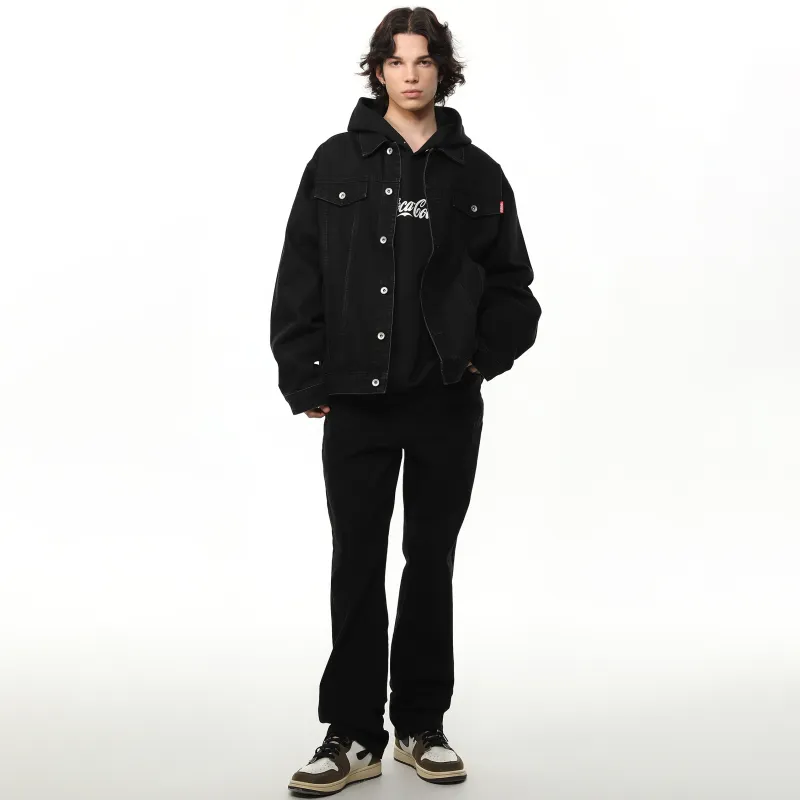 Coca-Cola Casual Sportswear Unisex-10