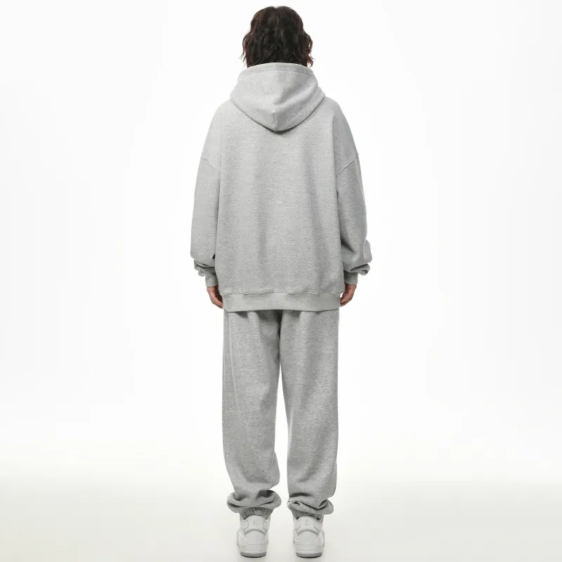 Coca-Cola Sweatshirt Set Unisex-7