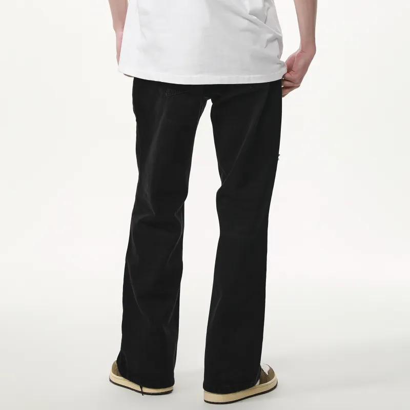 Coca Cola Jeans Unisex-13