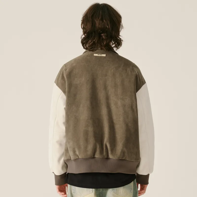 Coca-Cola Baseball Jacket Unisex-18