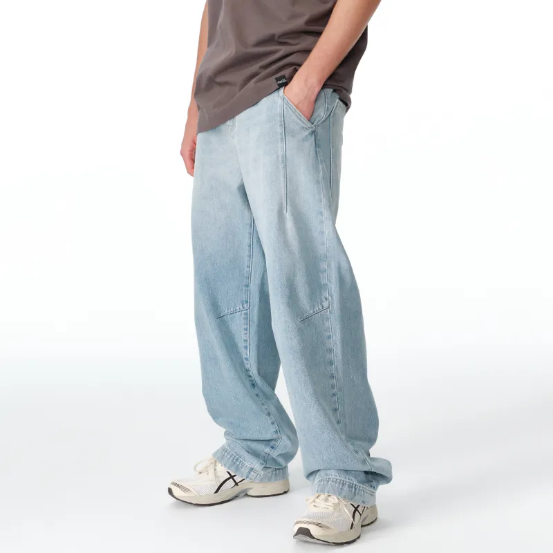 Coca Cola Jeans Unisex-7